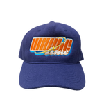 WHOLE TIME HAT