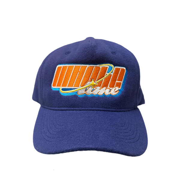 WHOLE TIME HAT